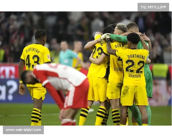 瑞尔森半场完成助攻帽子戏法，多特蒙德3-0领先美因茨